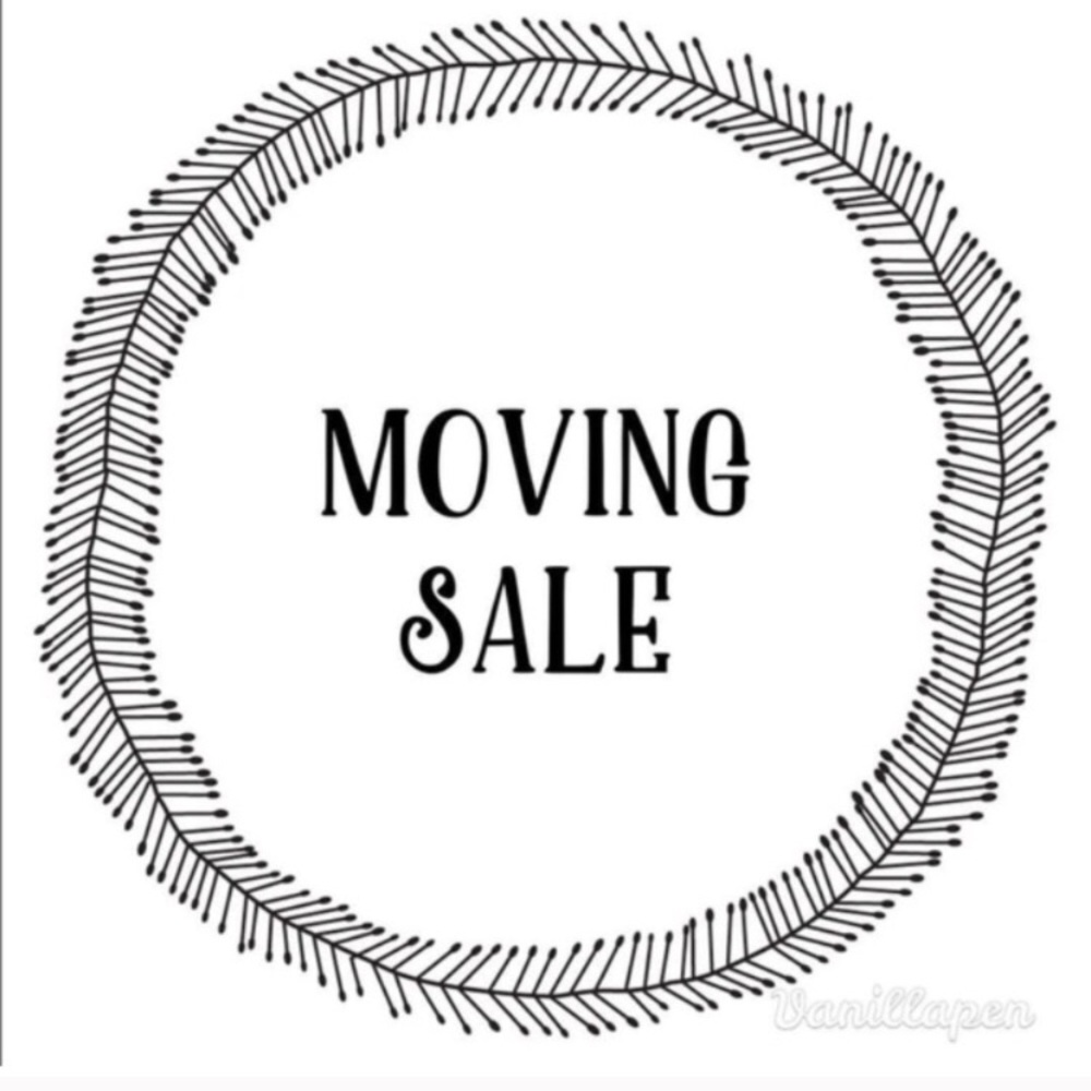 ALL REASONABLE OFFERS ACCEPTED